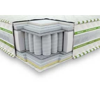 Матрас пружинный Neolux 3D МАГНАТ ультра