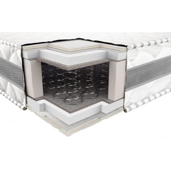 Матрас пружинный Neolux ЗД Престиж XXL