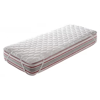 Наматрасник стеганый Neolux ЛАТЕКС