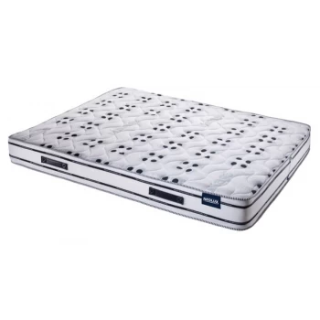 Матрас пружинный Neolux 3D МАГНАТ мемори латекс кокос