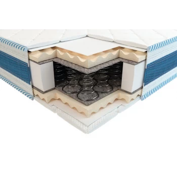 Детский матрас Neolux Викси 3D comfort