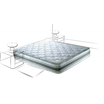 Матрас беспружинный Neolux COMFO