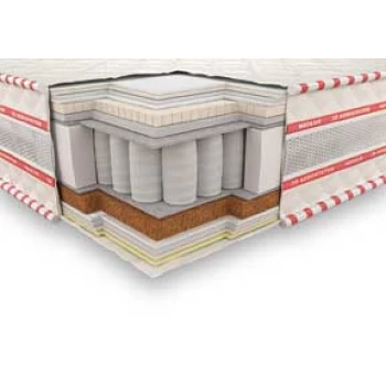 Матрас пружинный Neolux 3D СТАТУС