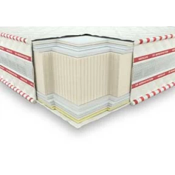 Матрац безпружинний Neolux 3D ГАЛАНТ XXL