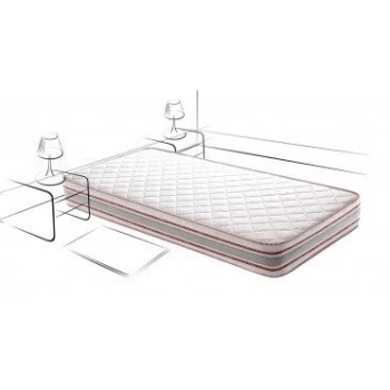 Матрац безпружинний Neolux 3D ГАЛАНТ XXL