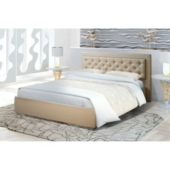 М'яке ліжко Novelty Аполлон