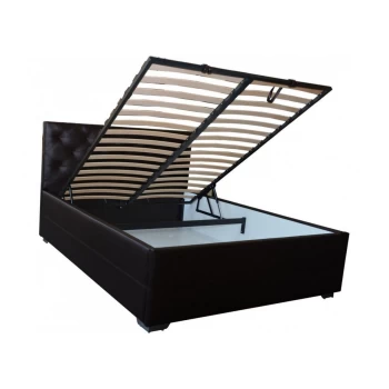 М'яке ліжко Novelty Каліпсо