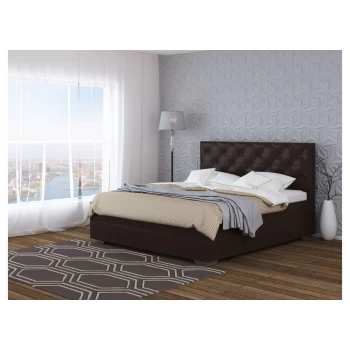 М'яке ліжко Novelty Каліпсо