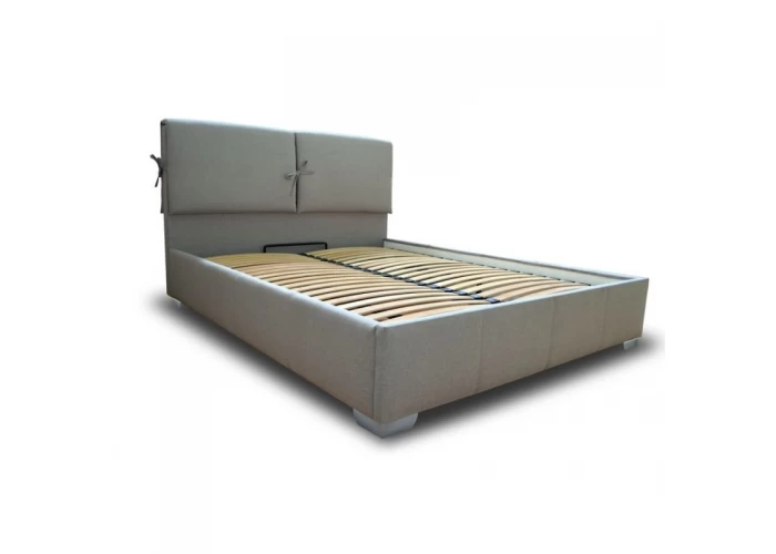  М'яке ліжко Novelty Марі  1 — замовити в PORTES.UA