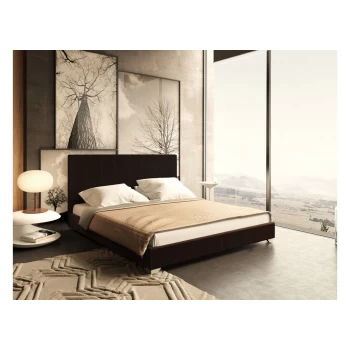 М'яке ліжко Novelty Бест