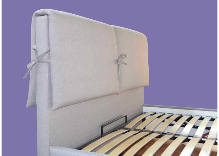  М'яке ліжко Novelty Марі  2 — замовити в PORTES.UA