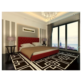 М'яке ліжко Novelty Класік