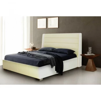 Мягкая кровать Novelty Римо