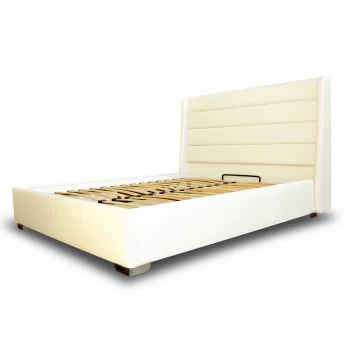 Мягкая кровать Novelty Римо