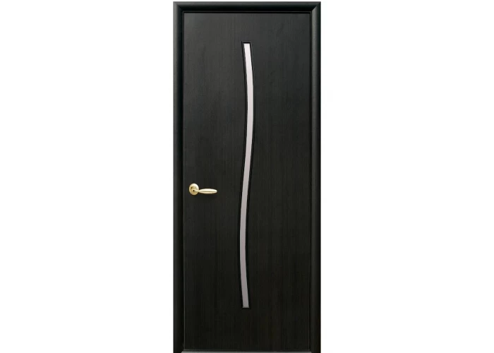  МОДЕРН Гармонія DeLuxe (Сатинове скло)  1 — замовити в PORTES.UA