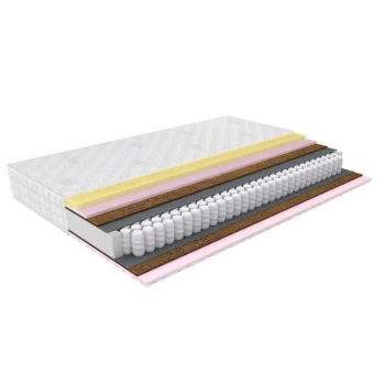 Матрас пружинный Olympic Деним