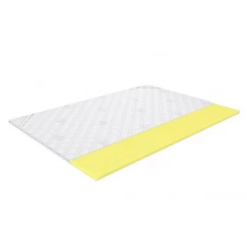 Тонкий матрас Olympic Мемори