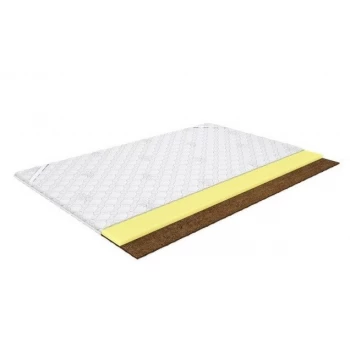 Тонкий матрас Olympic Мемори плюс