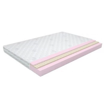 Матрас беспружинный Olympic Спарта