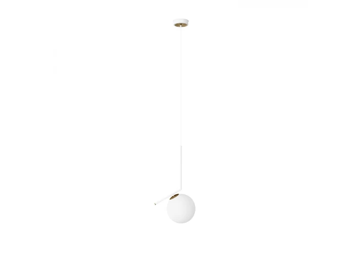  Підвіс Skarlat BL 1004-1P WH  1 — замовити в PORTES.UA