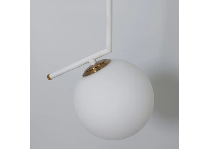  Підвіс Skarlat BL 1004-1P WH  4 — замовити в PORTES.UA