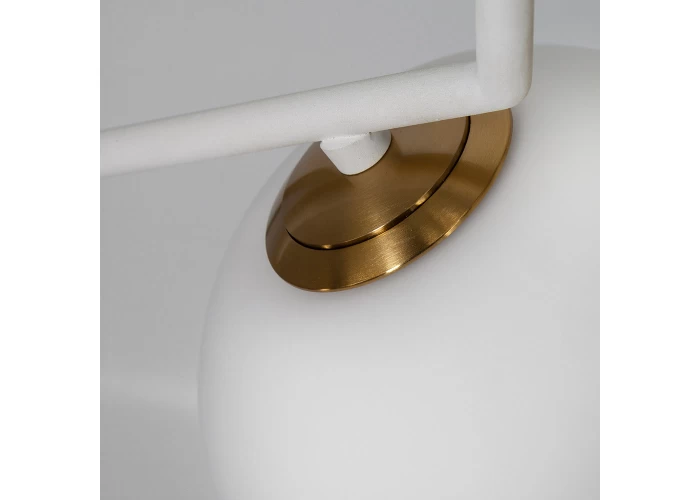  Підвіс Skarlat BL 1004-1P WH  6 — замовити в PORTES.UA