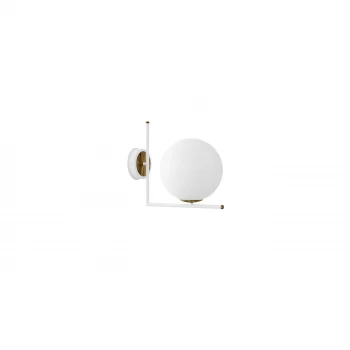 Бра Skarlat BL 1008-1P WH