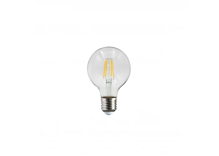  LED лампа Skarlat LED A60 4W-0  2 — замовити в PORTES.UA
