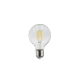 LED лампа Skarlat LED A60 4W-0