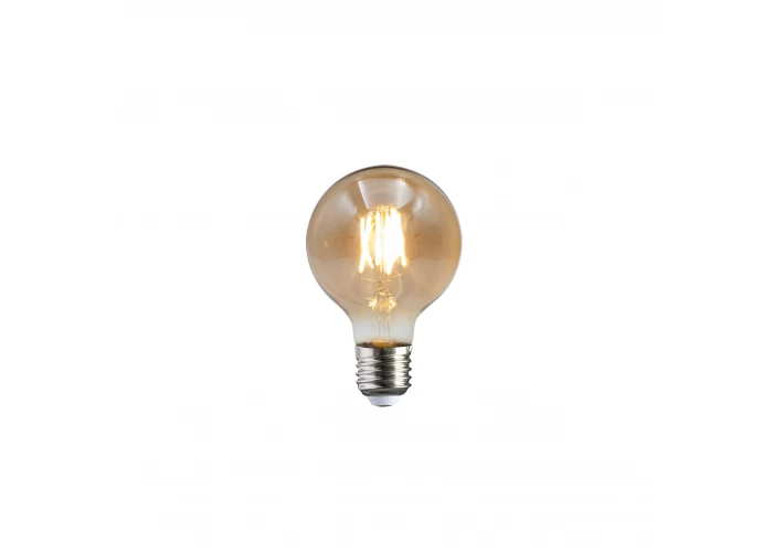  LED лампа Skarlat LED A60 4W-8  1 — купить в PORTES.UA