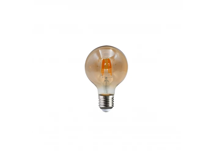  LED лампа Skarlat LED A60 4W-8  2 — купить в PORTES.UA