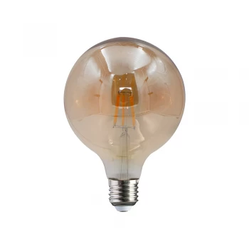 LED лампа Skarlat LED G125-6W-8