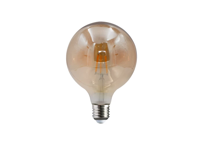  LED лампа Skarlat LED G125-6W-8  2 — купить в PORTES.UA