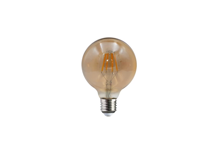  LED лампа Skarlat LED G80-4W-8  2 — замовити в PORTES.UA