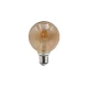 LED лампа Skarlat LED G80-4W-8