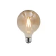 LED лампа Skarlat LED G95-4W-8