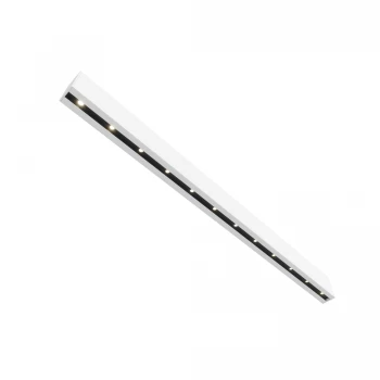 Точечный светильник Skarlat RSLC78074-12 12x1.5W WH+BK 4000K