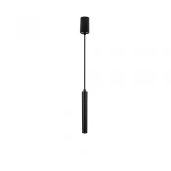 Підвісний світильник Skarlat RHL7728 3W BK 4000K