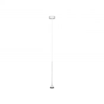 Підвісний світильник Skarlat RHL7749 5W WH+BK 3000K