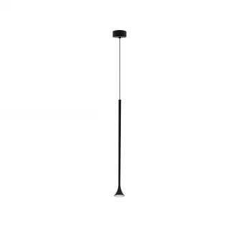 Підвісний світильник Skarlat RHL7750 5W BK+WH 3000K