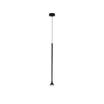 Підвісний світильник Skarlat RHL7750 5W BK+WH 4000K