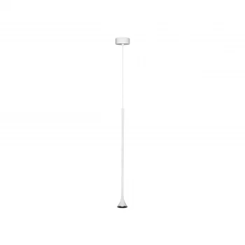 Підвісний світильник Skarlat RHL7750 5W WH+BK 3000K