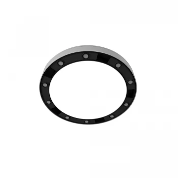 Потолочный светильник Skarlat  RSL74107 10×3W BK 4000K