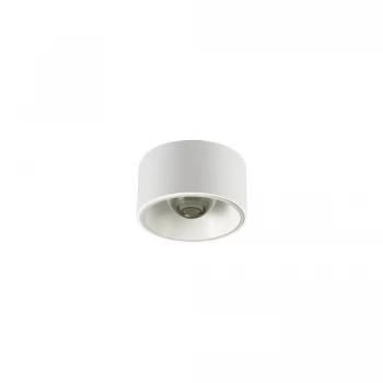 Точечный светильник Skarlat RSLC78030 15W WH 4000K