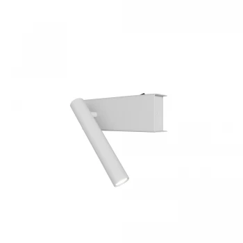 Настенный светильник Skarlat RWLB087 3W WH 4000K