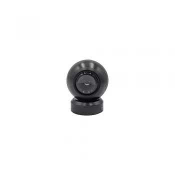 Настенный светильник Skarlat RWLB088 1W BK 4000K