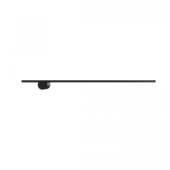 Настенный светильник Skarlat RWLB101 9W BK 3000K