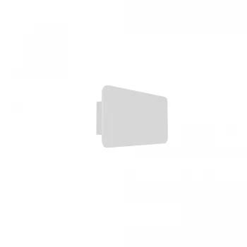 Настенный светильник Skarlat RWLB112 6W WH 4000K