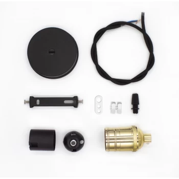 Skarlat KA-078-4 E27