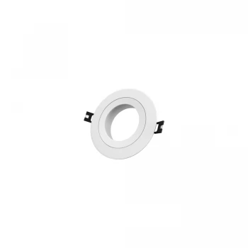 Пластиковые точечные Skarlat PS0475 WH